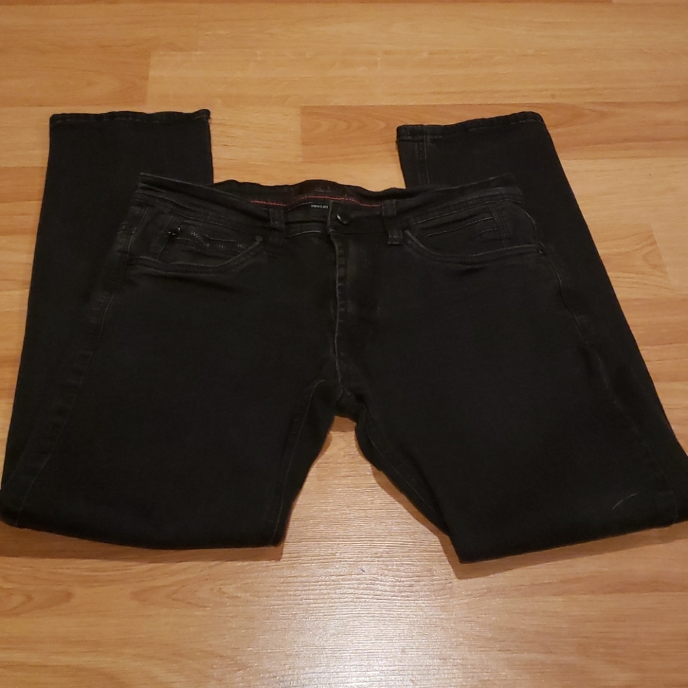 Steve's Jeans mens 30/30